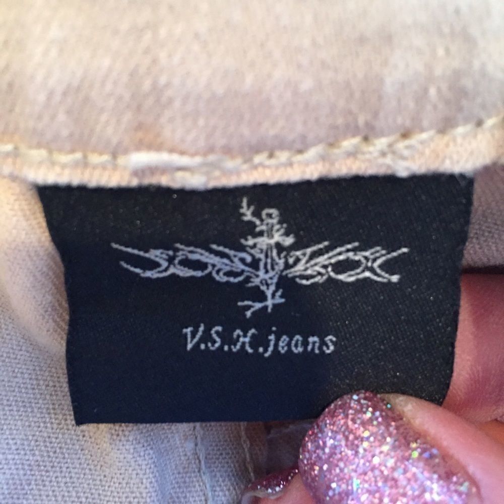 VSH Jeans - Picture 5 of 6